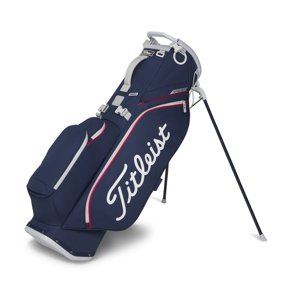 Titleist Golf 2026 Players S4 StaDry Stand Bag - Maple Hill Golf